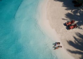 InterContinental Hotels BORA BORA RESORT THALASSO SPA by IHG 2