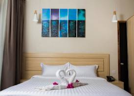 Residence Potosi 5