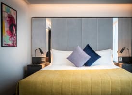 Marlin Hotel Stephens Green 3