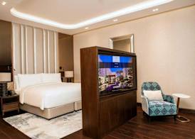 The Biltmore Hotel Villas 4