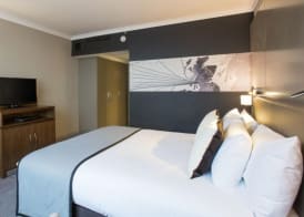 Crowne Plaza GLASGOW by IHG 5