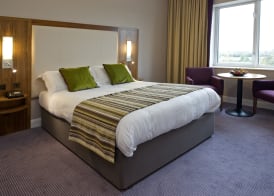 Charleville Park Hotel & Leisure Club IRELAND 2