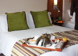 Charleville Park Hotel & Leisure Club IRELAND 4