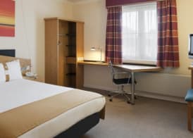 Holiday Inn Express STRATHCLYDE PARK M74, JCT.5 by IHG 3