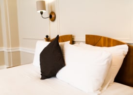 The Angel Hotel 3