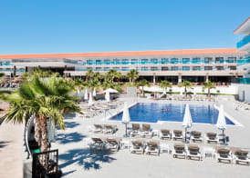 Hotel Best Costa Ballena 3
