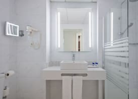 Hotel Best Mediterraneo 5