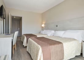 Hotel Best Negresco 5