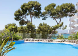 Hotel Best Punta Dorada 2
