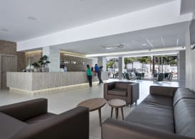 Hotel Best San Francisco 2