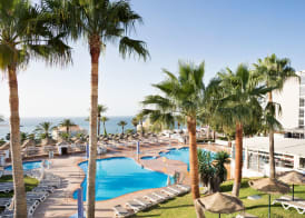 Hotel Best Siroco 2