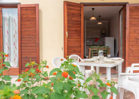 Residence Le Pavoncelle 4