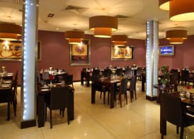 McGettigans Hotel 5