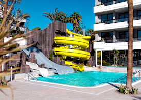 Spring Hotel Bitácora 5