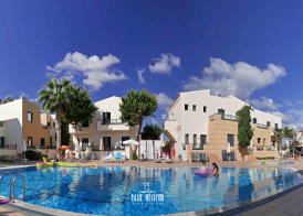 Blue Aegean Hotel & Suites 3