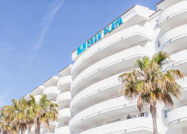 BLUESEA Gran Playa 2