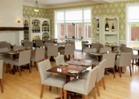 The Park Hotel 4