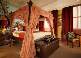 Taj 51 Buckingham Gate Suites and Residences 2
