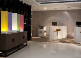 Holiday Inn Express TAICHUNG PARK by IHG 4