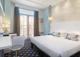 Hotel Byakko Nice 4