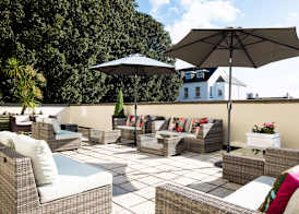 The Norfolk Lodge Hotel 3