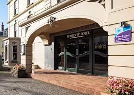The Monterey Hotel - Sure Hotel Collection by Best Western 2