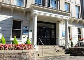 Best Western Royal Hotel 2