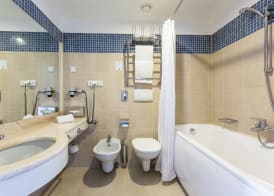 Hestia Hotel Ilmarine 3