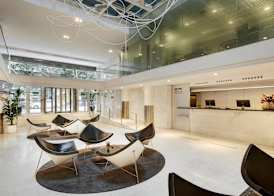 Sercotel Caspe 4