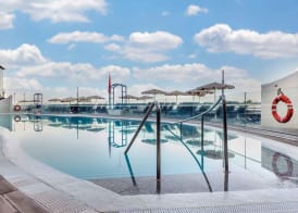 Club Cala Blanca 4