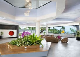 Centara Life Cha-Am Beach Resort Hua Hin 2