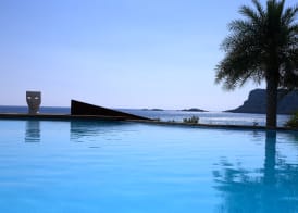 Aquagrand Artistic Luxury Beach Resort - Adults Only 5