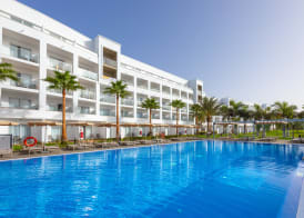 Hotel Riu Gran Canaria - All Inclusive 3