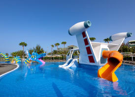 Hotel Riu Gran Canaria - All Inclusive 4