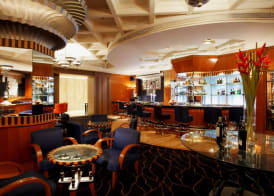 Centara Grand at Central Plaza Ladprao Bangkok 2
