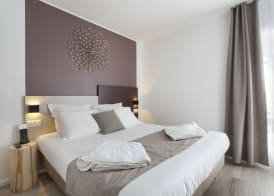 L'Alcove Hotel 5
