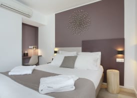 L'Alcove Hotel 4