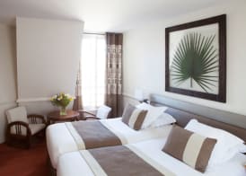 Hotel La Manufacture 3