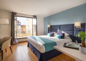 Hotel Nice Riviera 2
