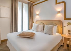 Hôtel Le Monna Lisa by Inwood Hotels 4