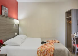 Huni Hôtel 4