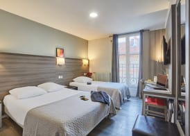 Huni Hôtel 2