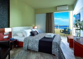 Eleftheria Hotel 5