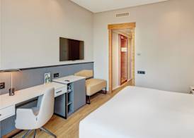 Sercotel Sorolla Palace 2