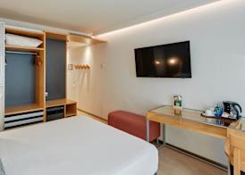 Sercotel Caspe 5