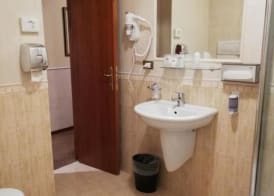 Hotel Virgilio 4