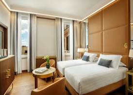 Hotel Imperiale by OMNIA hotels 5