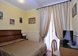 Hotel Virgilio 3