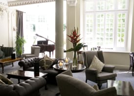 Chateau La Chaire Hotel 3