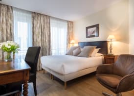 Waldorf Montparnasse 3